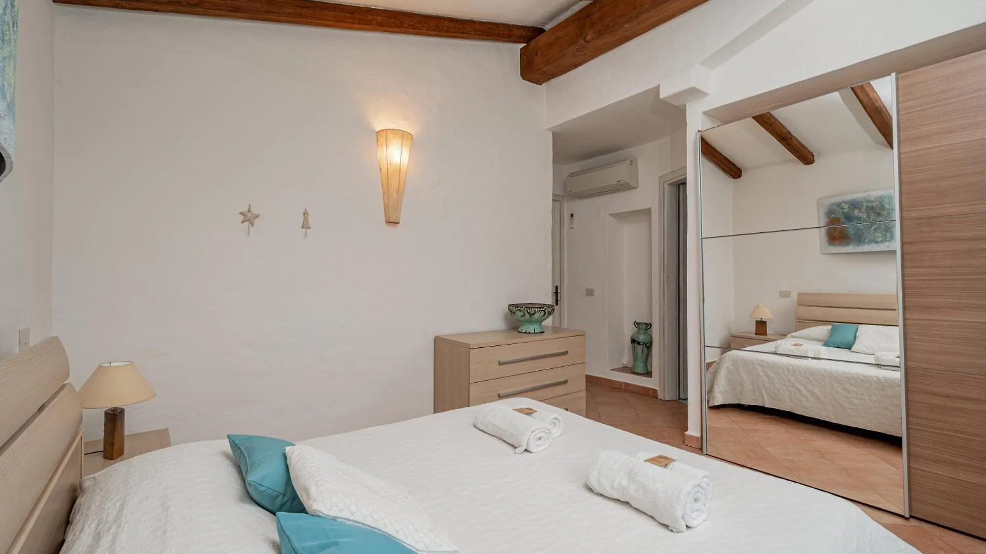 Villa Immersa Nella Natura Con Vista Mare 카니지오네 0*,  이탈리아
