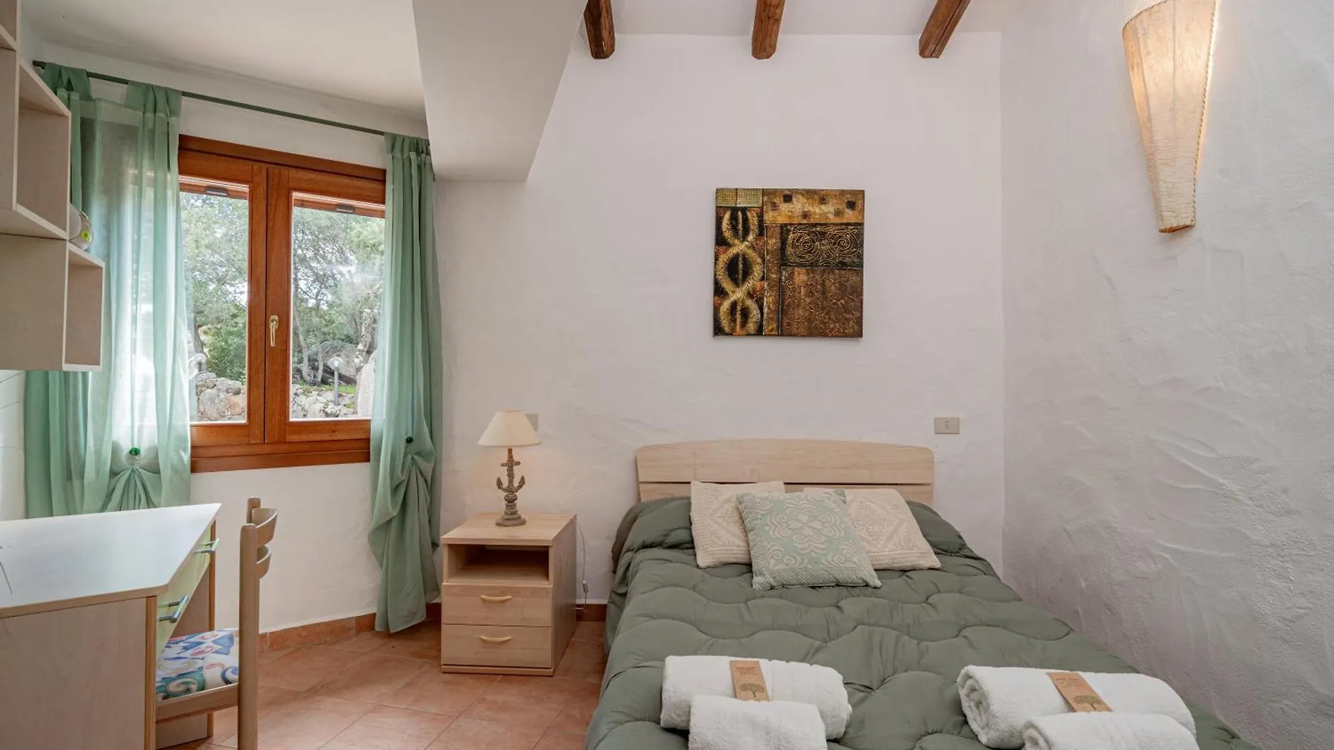 Villa Immersa Nella Natura Con Vista Mare 카니지오네 0*,