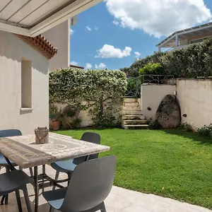 Hébergement de vacances Le Maree, Cannigione